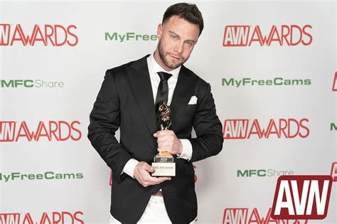 hottest male pornstars|AVN Award for Male Performer of the Year